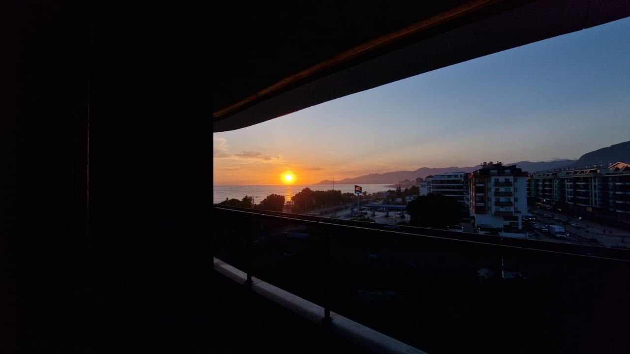 Appartamenti a Alanya, Turchia, 62 m² - foto 11