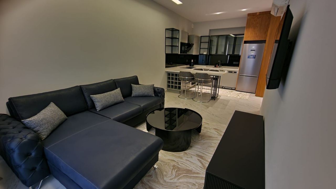 Appartamenti a Alanya, Turchia, 62 m² - foto 12