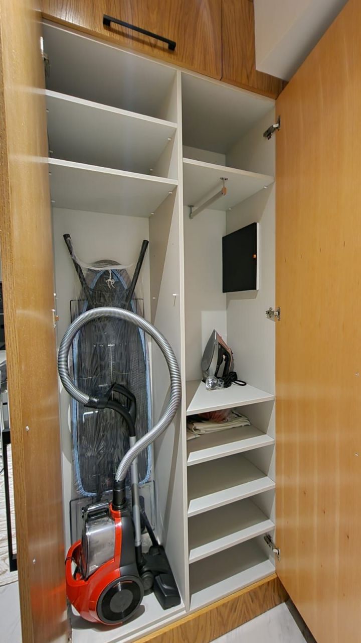 Appartamenti a Alanya, Turchia, 62 m² - foto 15