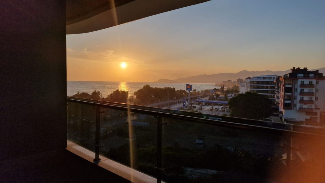 Appartamenti a Alanya, Turchia, 62 m² - foto 18