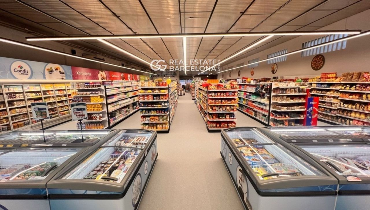 Tienda en Barcelona, España - imagen 1