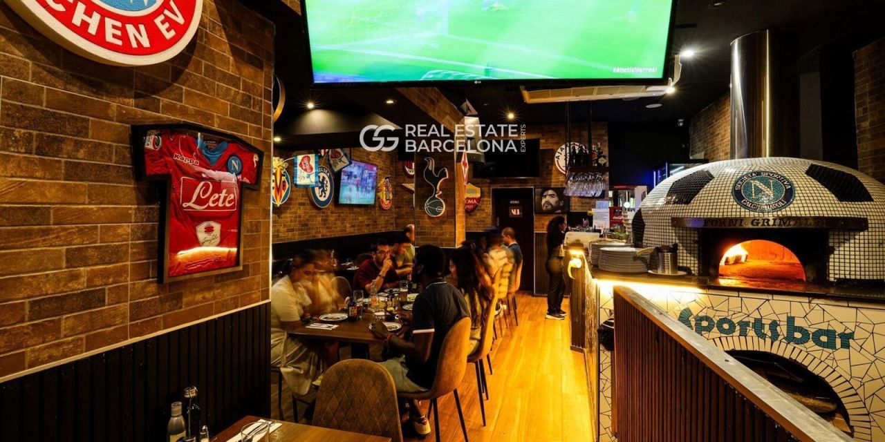 Boutique à Barcelone, Espagne - image 1