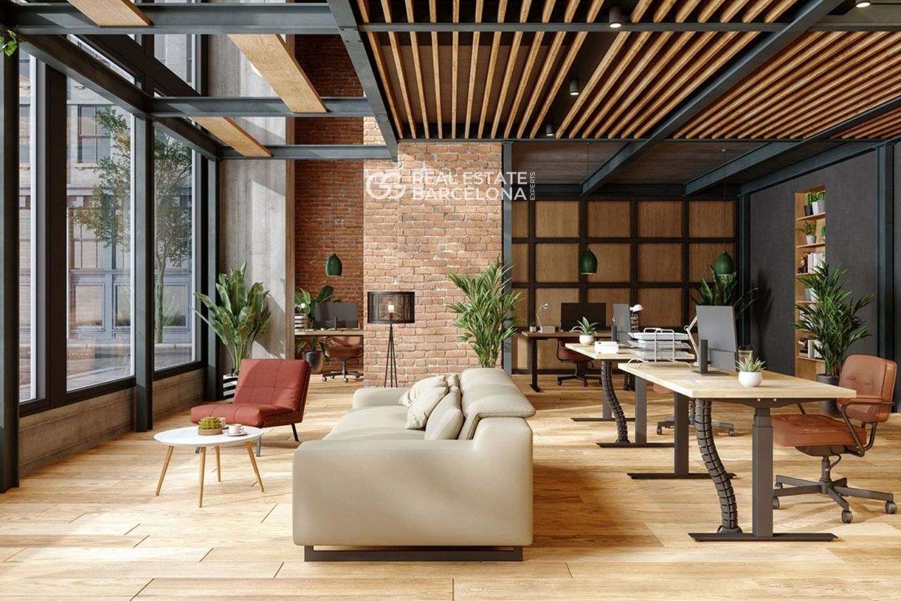 Tienda en Barcelona, España - imagen 1