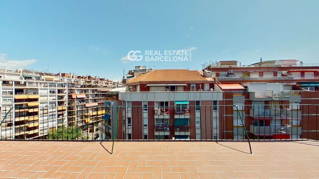 Piso en Eixample, España, 120 m² - imagen 4