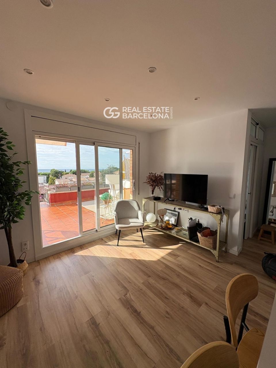 Appartamento Tarragona, Calafell, Spagna, 50 m² - foto 6