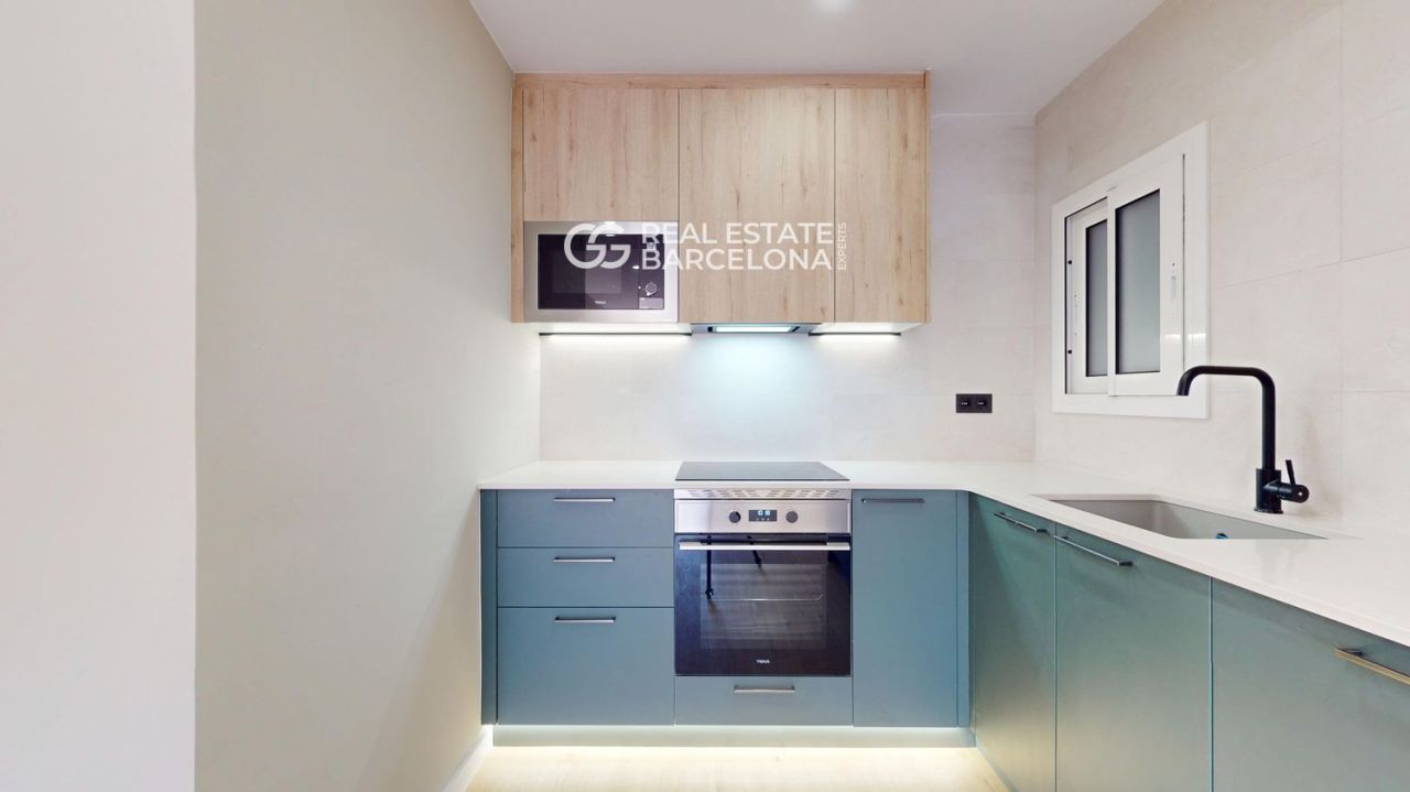 Piso en Eixample, España, 120 m² - imagen 11