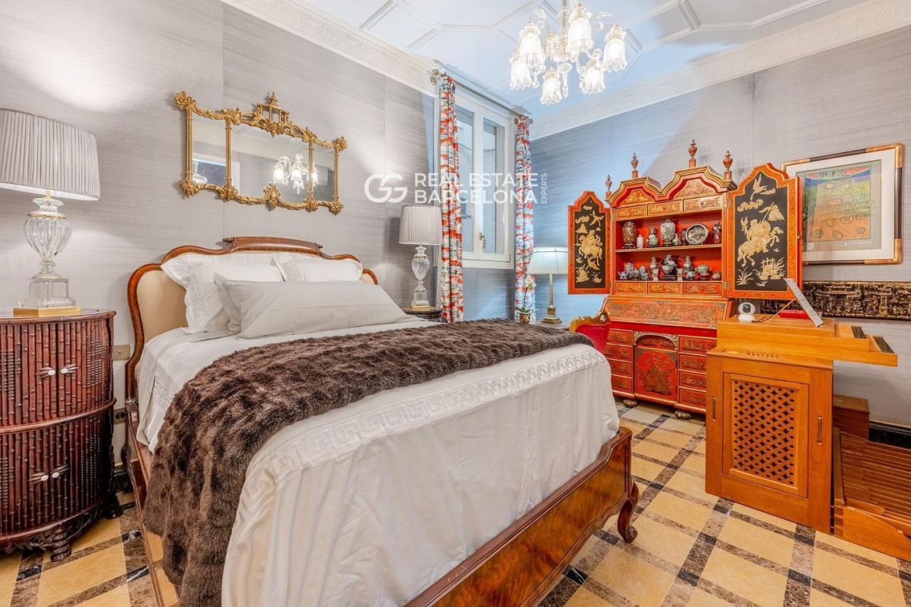 Appartamento a Barcellona, Spagna, 250 m² - foto 18