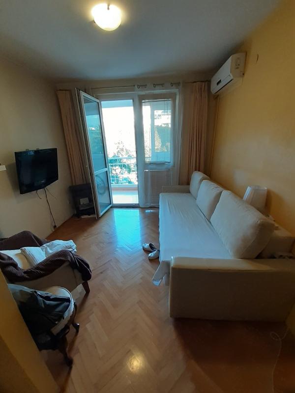 Wohnung in Bar, Montenegro, 25 m² - Foto 1