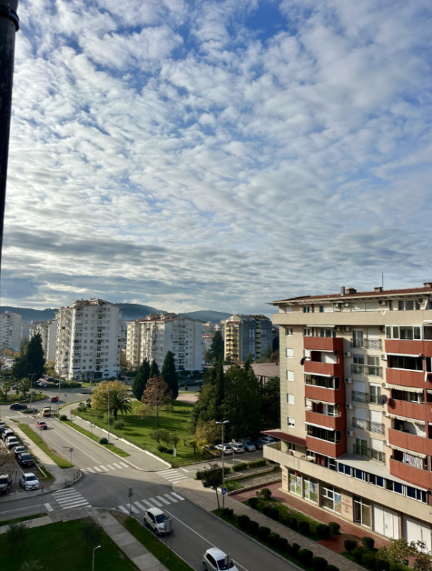 Piso en el Bar, Montenegro, 47 m² - imagen 8