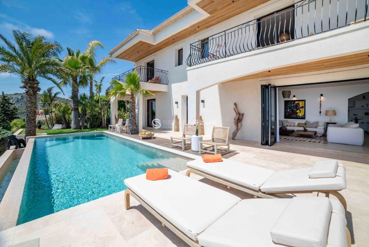 Villa à Monaco, Monaco, 300 m² - image 2