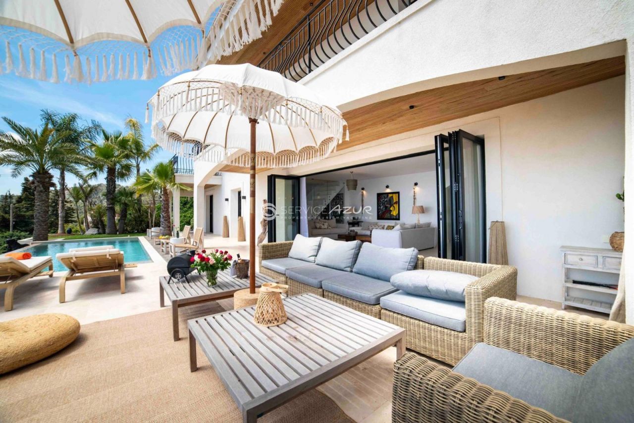 Villa à Monaco, Monaco, 300 m² - image 3