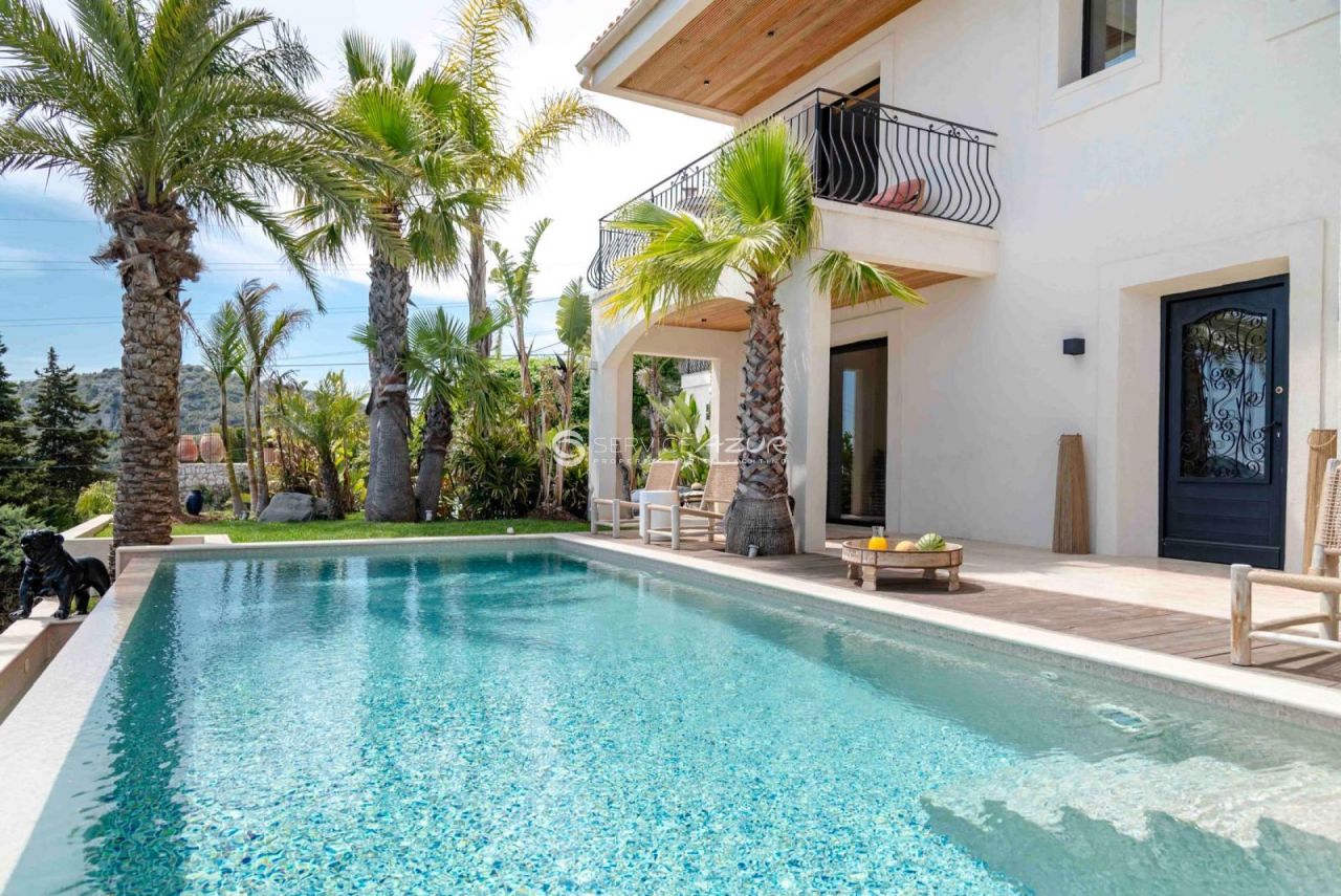 Villa à Monaco, Monaco, 300 m² - image 4