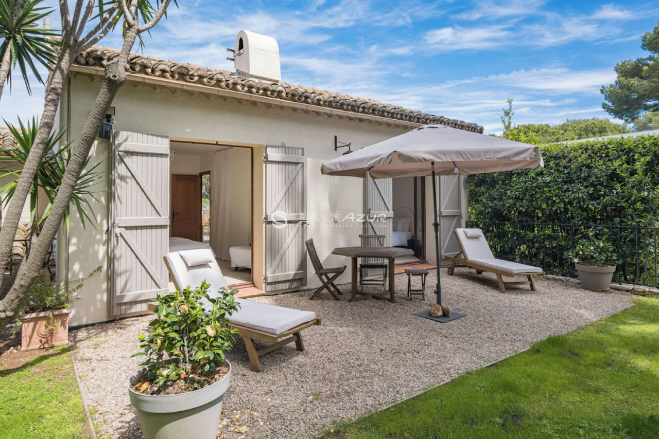 Villa a Antibes, Francia, 160 m² - foto 5