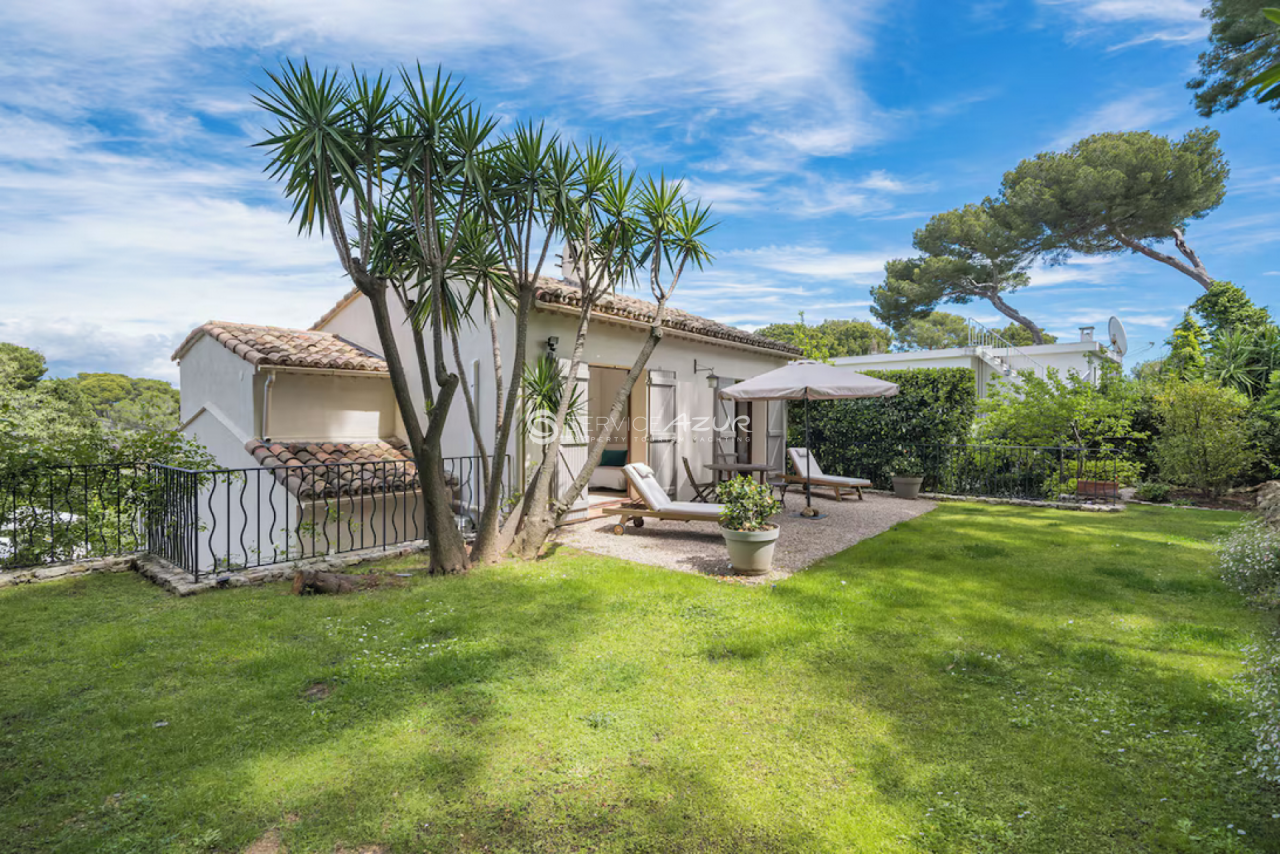 Villa a Antibes, Francia, 160 m² - foto 6