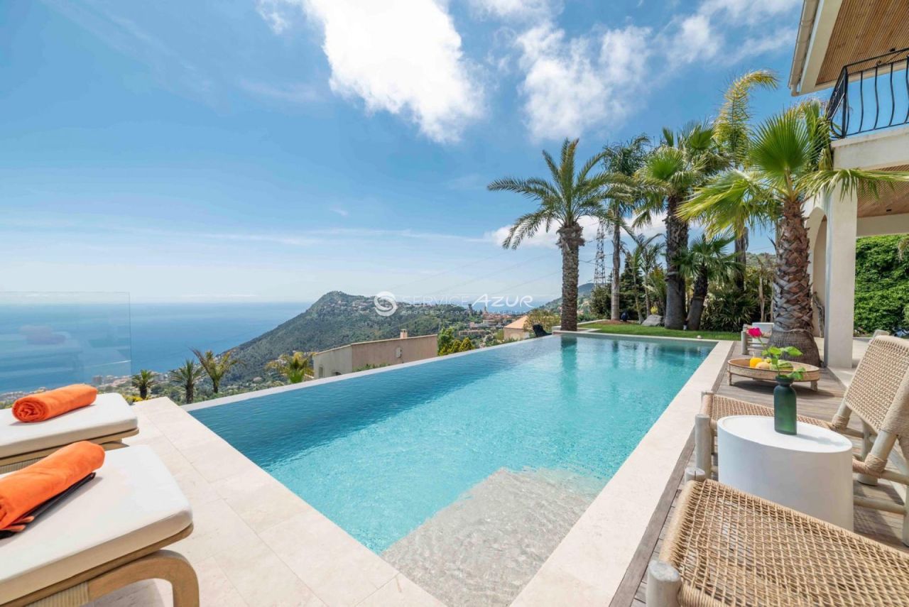 Villa à Monaco, Monaco, 300 m² - image 6