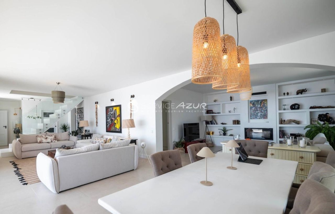 Villa à Monaco, Monaco, 300 m² - image 7