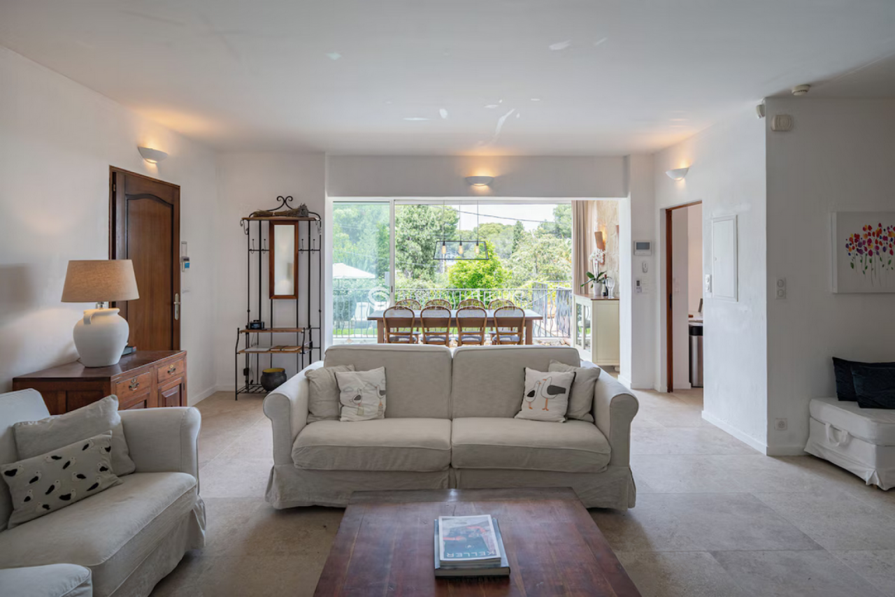 Villa a Antibes, Francia, 160 m² - foto 7