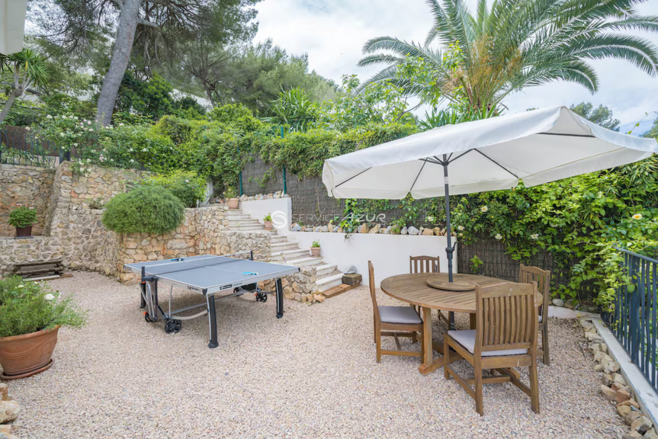 Villa a Antibes, Francia, 160 m² - foto 14