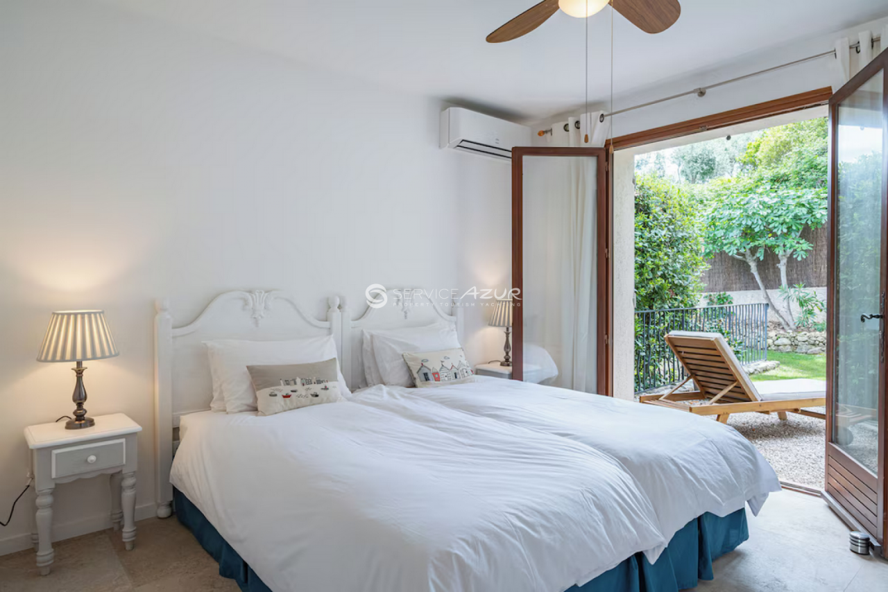 Villa a Antibes, Francia, 160 m² - foto 19