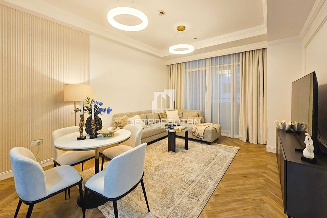 Appartamenti a Dubai, EAU, 84 m² - foto 1