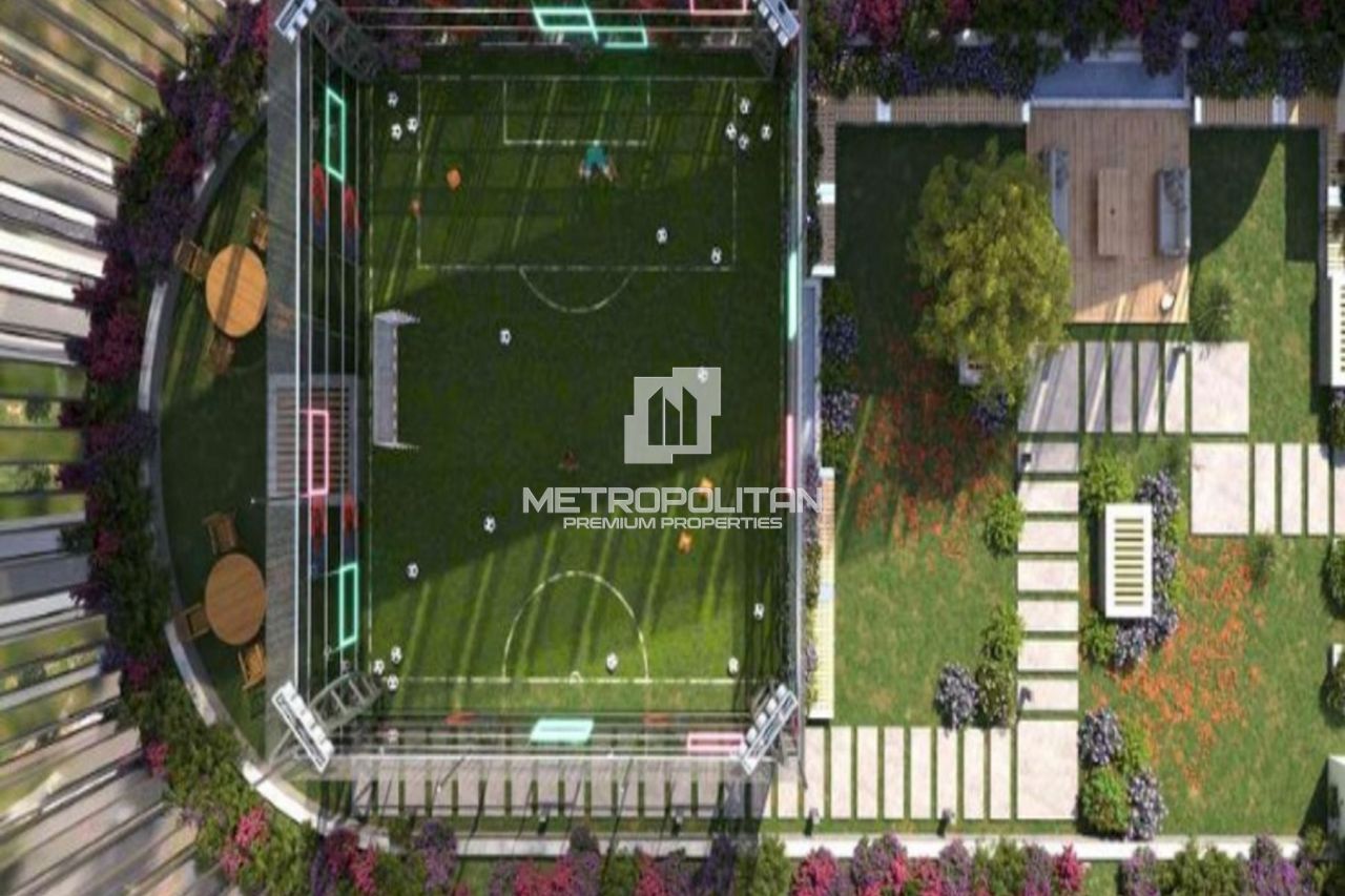 Boutique à Ras al-Khaimah, EAU, 23 m² - image 1