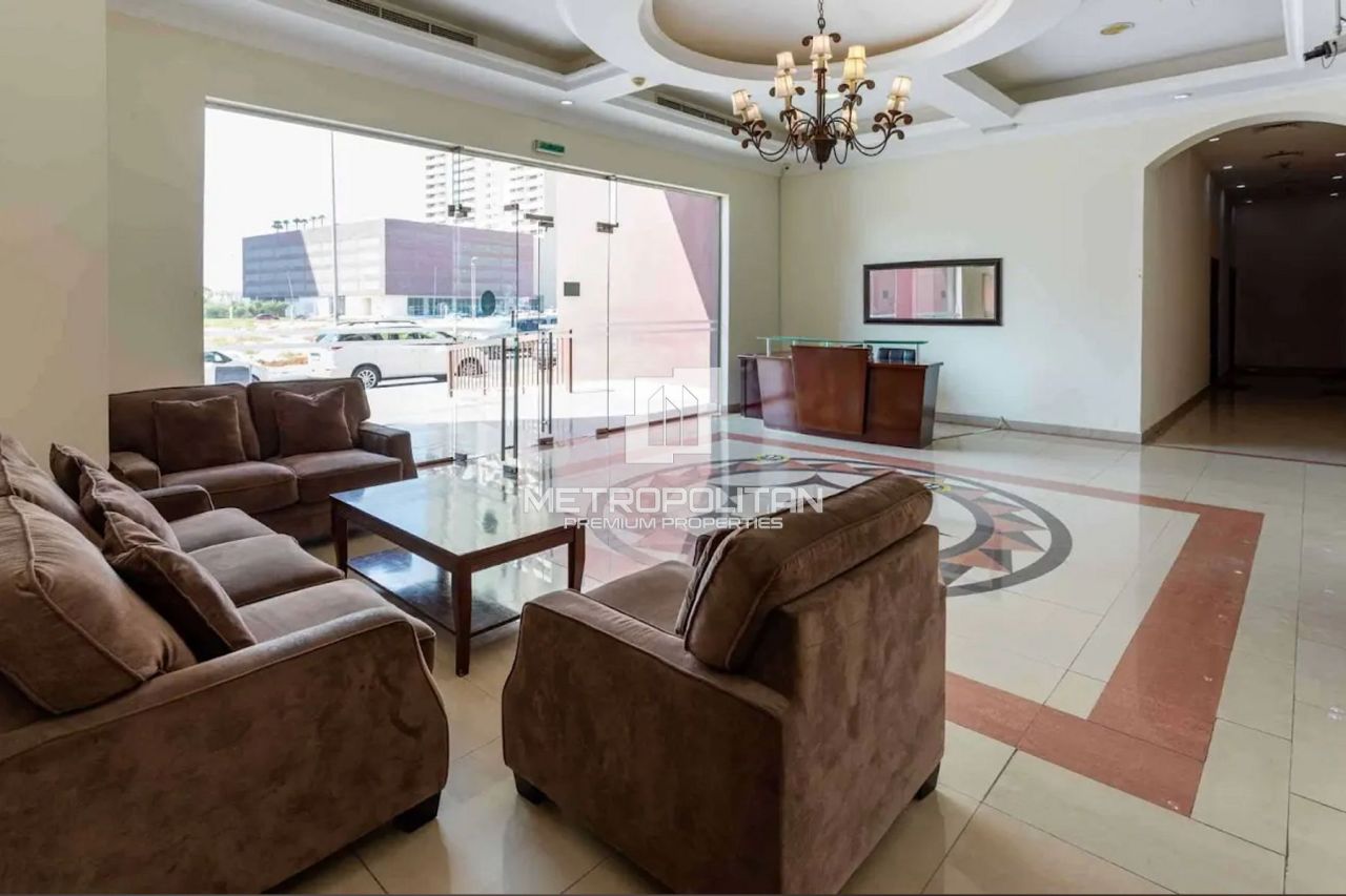 Apartment in Dubai, VAE, 88 m² - Foto 1