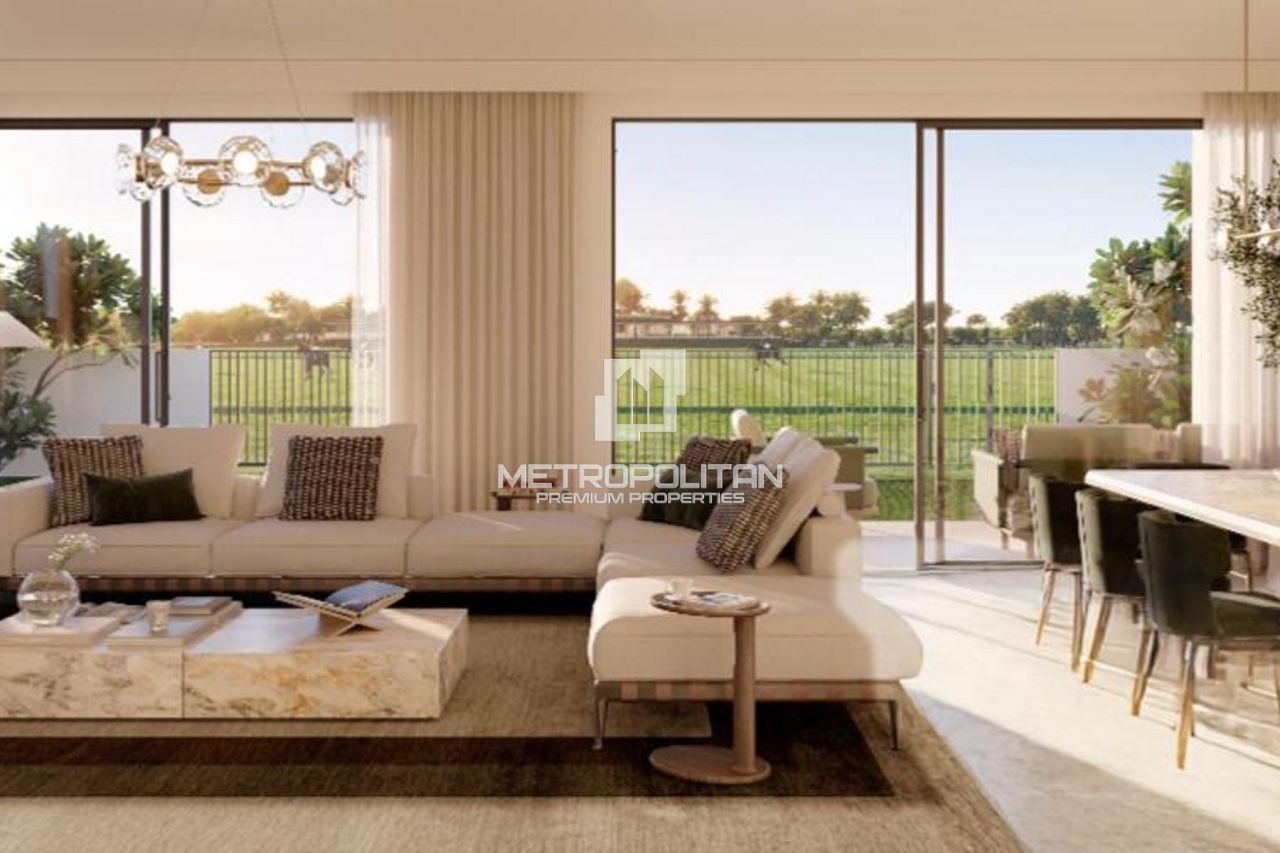 Villa in Dubai, VAE, 206 m² - Foto 2