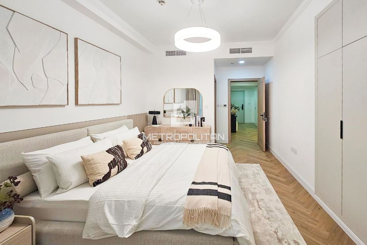 Appartamenti a Dubai, EAU, 84 m² - foto 2