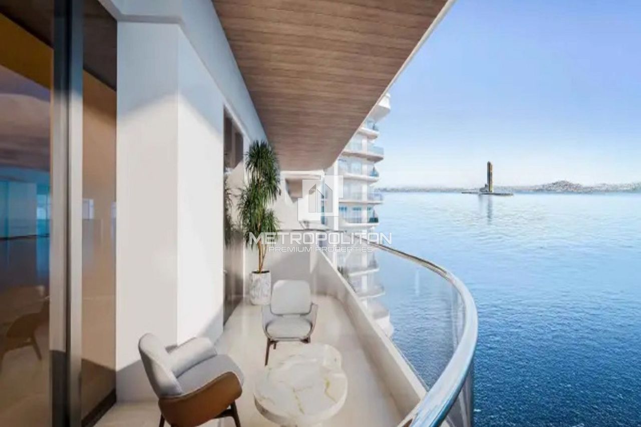 Appartamenti a Ras Al Khayma, EAU, 130 m² - foto 2