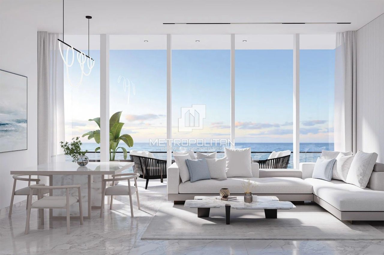 Apartment in Dubai, VAE, 79 m² - Foto 2