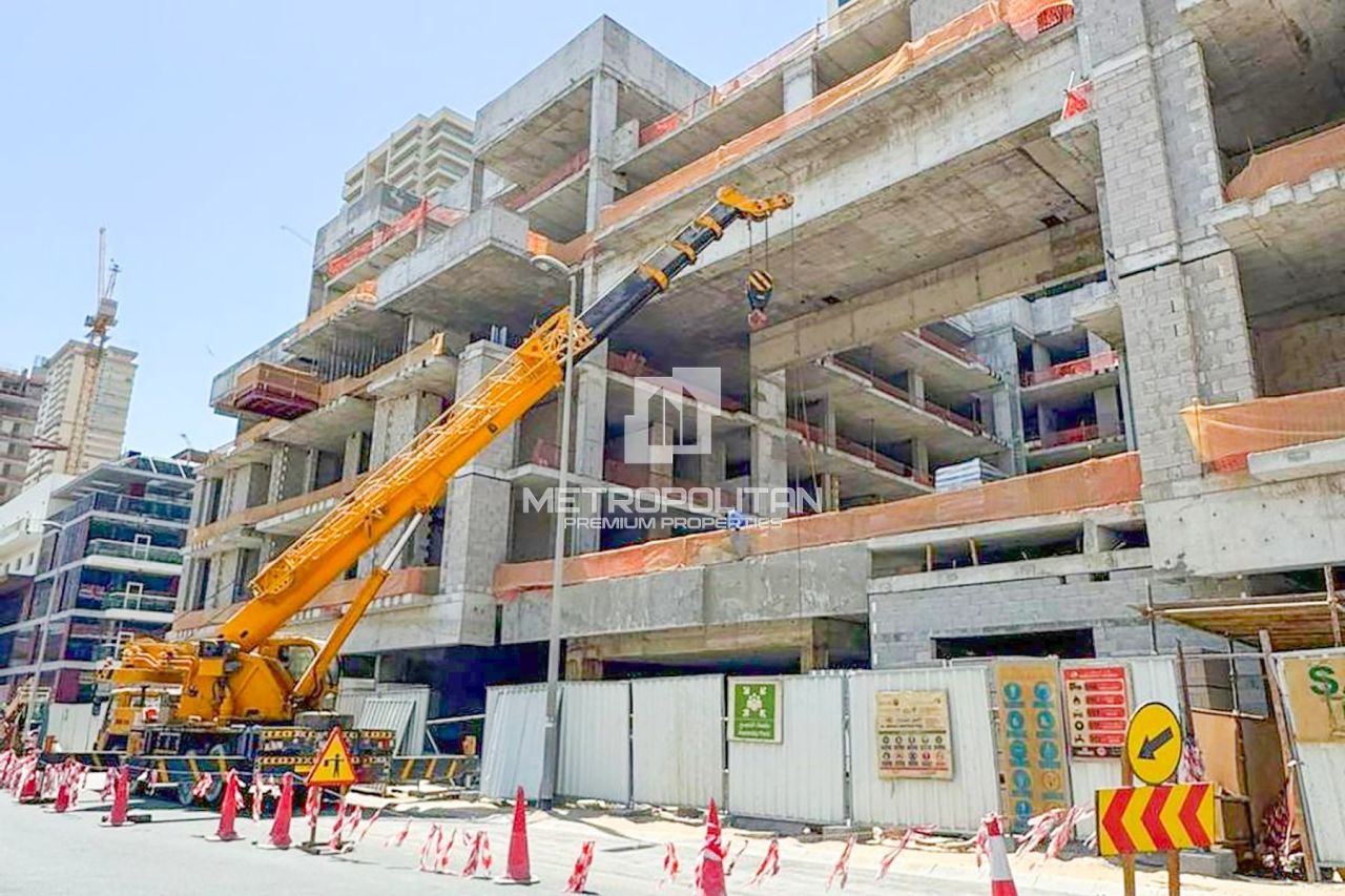 Apartment in Dubai, VAE, 94 m² - Foto 2