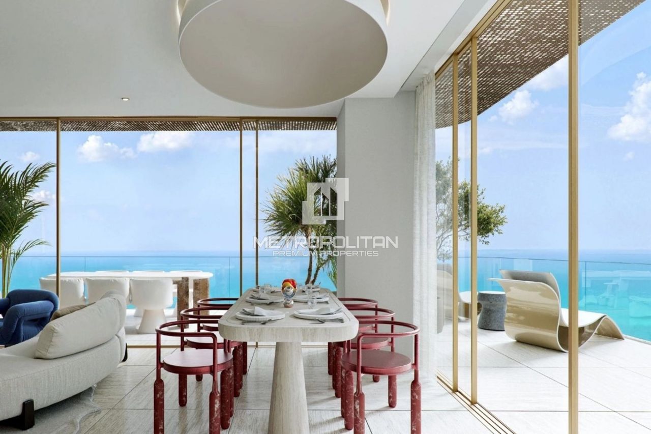 Apartment in Ra’s al-Chaima, VAE, 77 m² - Foto 2