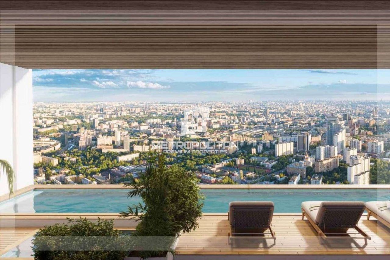 Apartment in Dubai, VAE, 99 m² - Foto 2