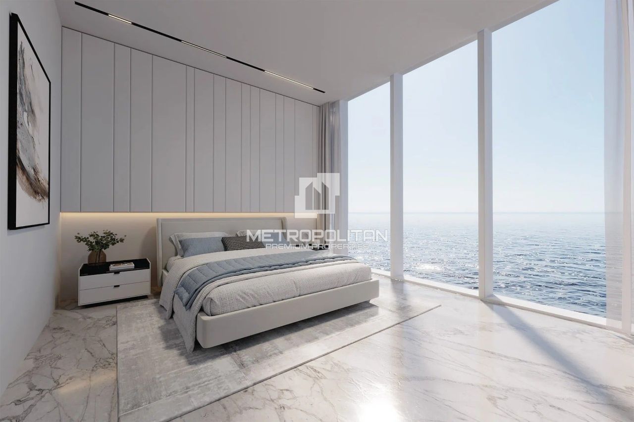 Apartment in Dubai, VAE, 79 m² - Foto 3