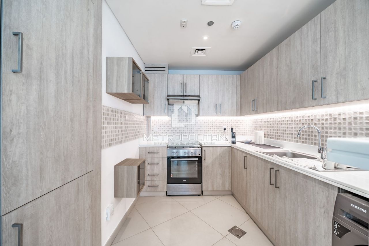 Apartment in Dubai, VAE, 94 m² - Foto 3