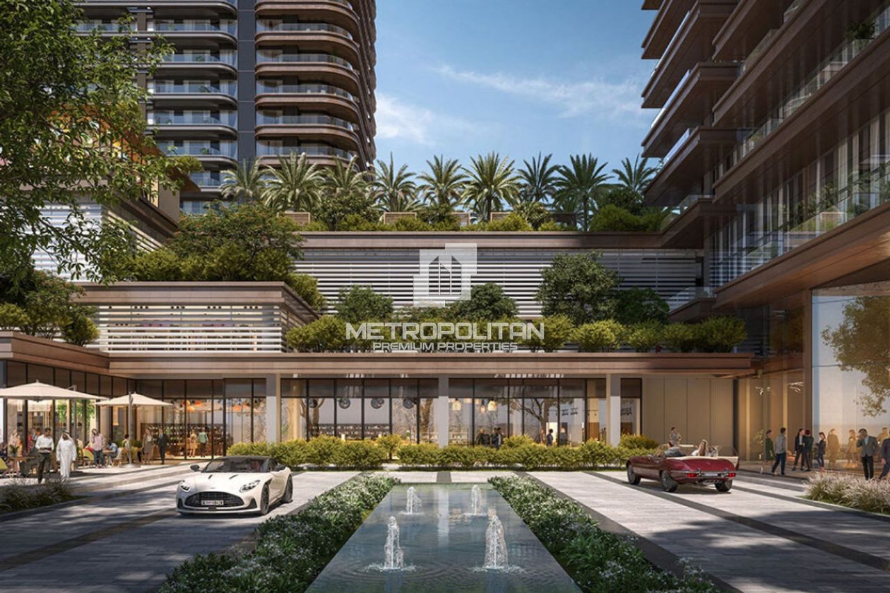 Appartement à Dubaï, EAU, 107 m² - image 3