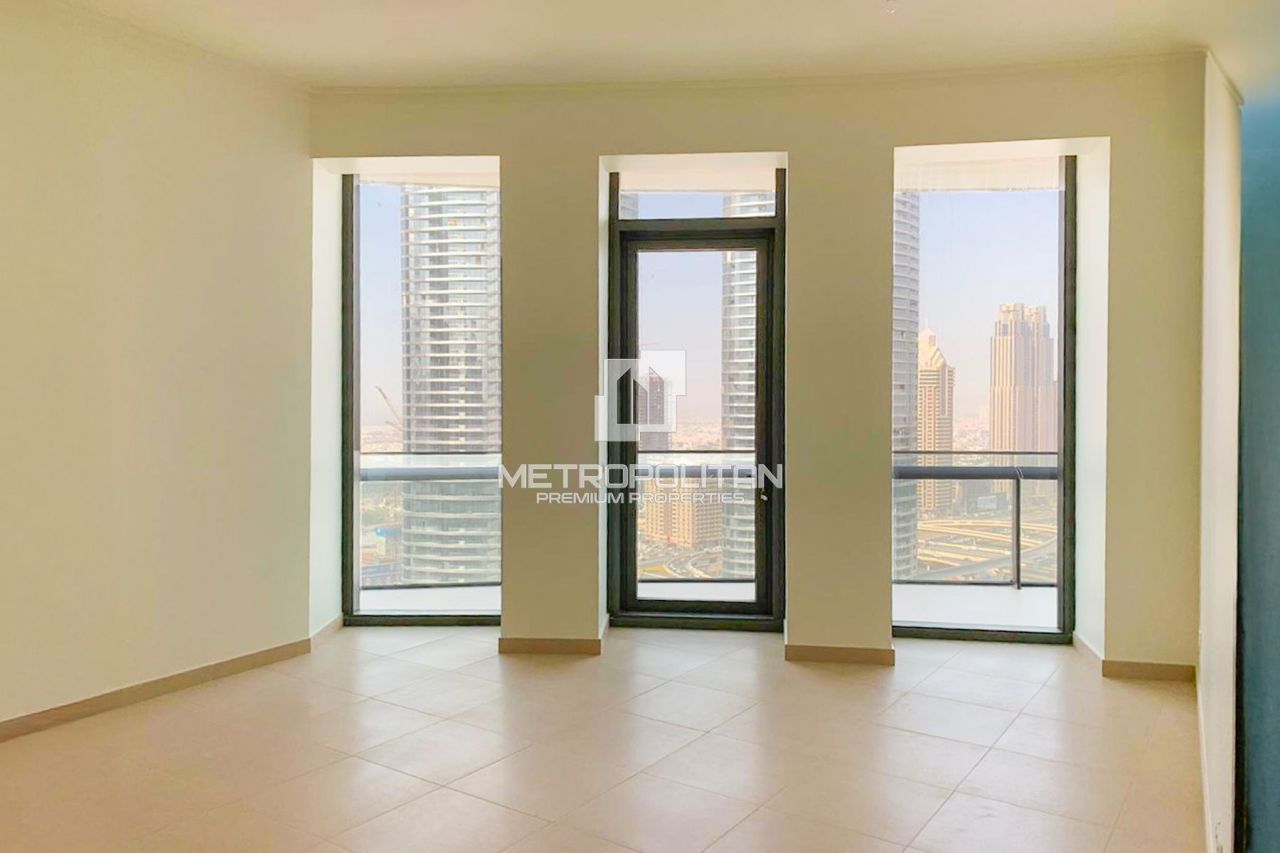 Apartment in Dubai, UAE, 132 m² - picture 3