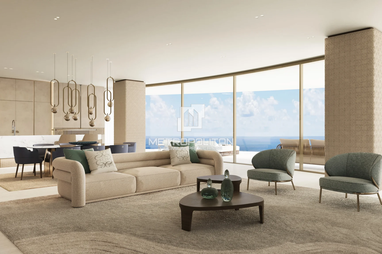 Apartamento en Ras al-Jaima, EAU, 78 m² - imagen 3