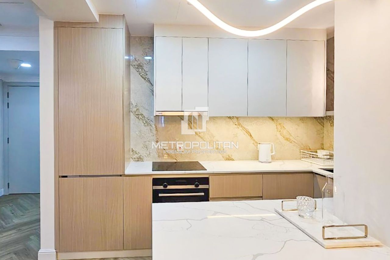 Appartamenti a Dubai, EAU, 84 m² - foto 3