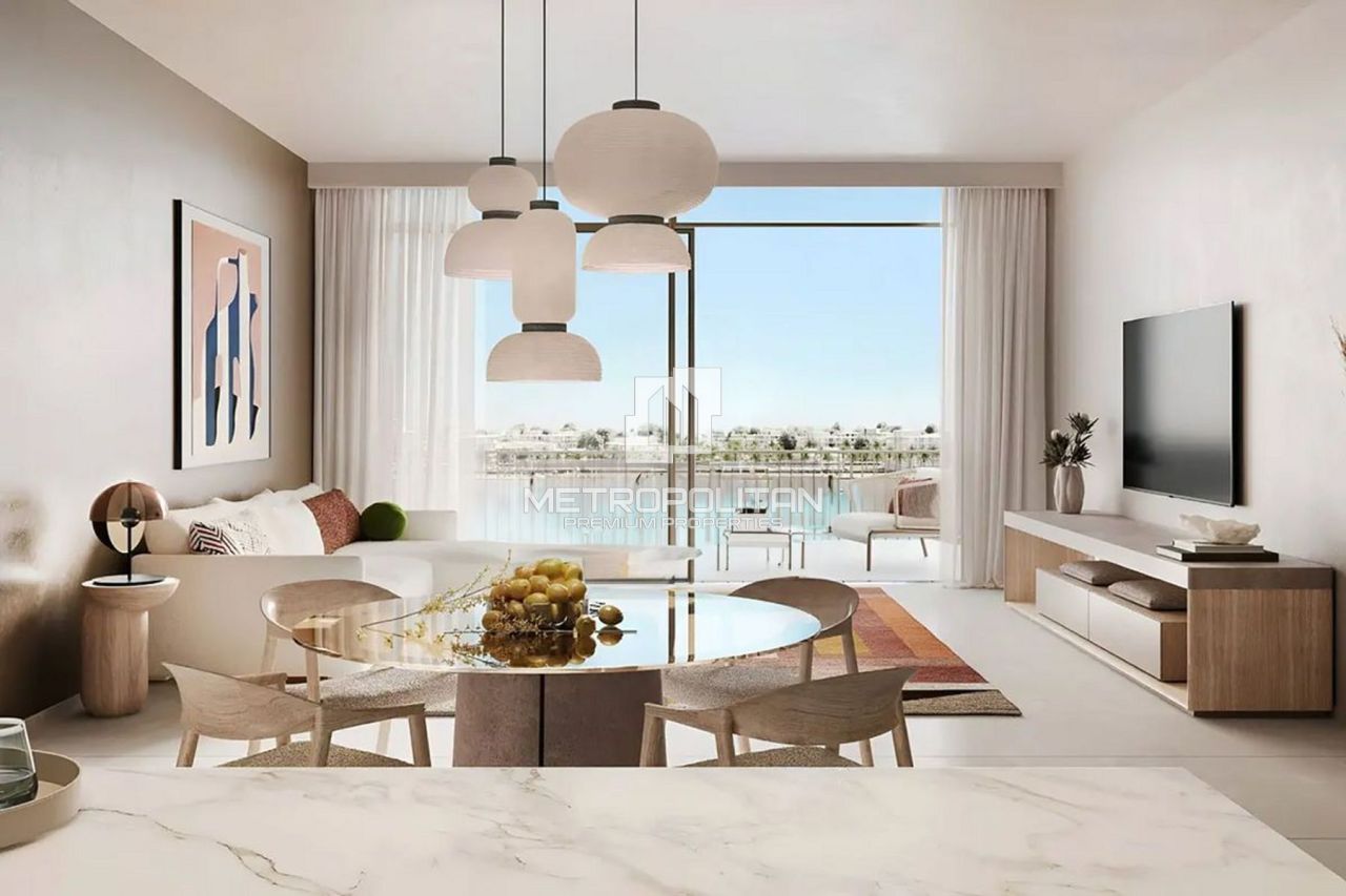 Appartamenti a Dubai, EAU, 81 m² - foto 3