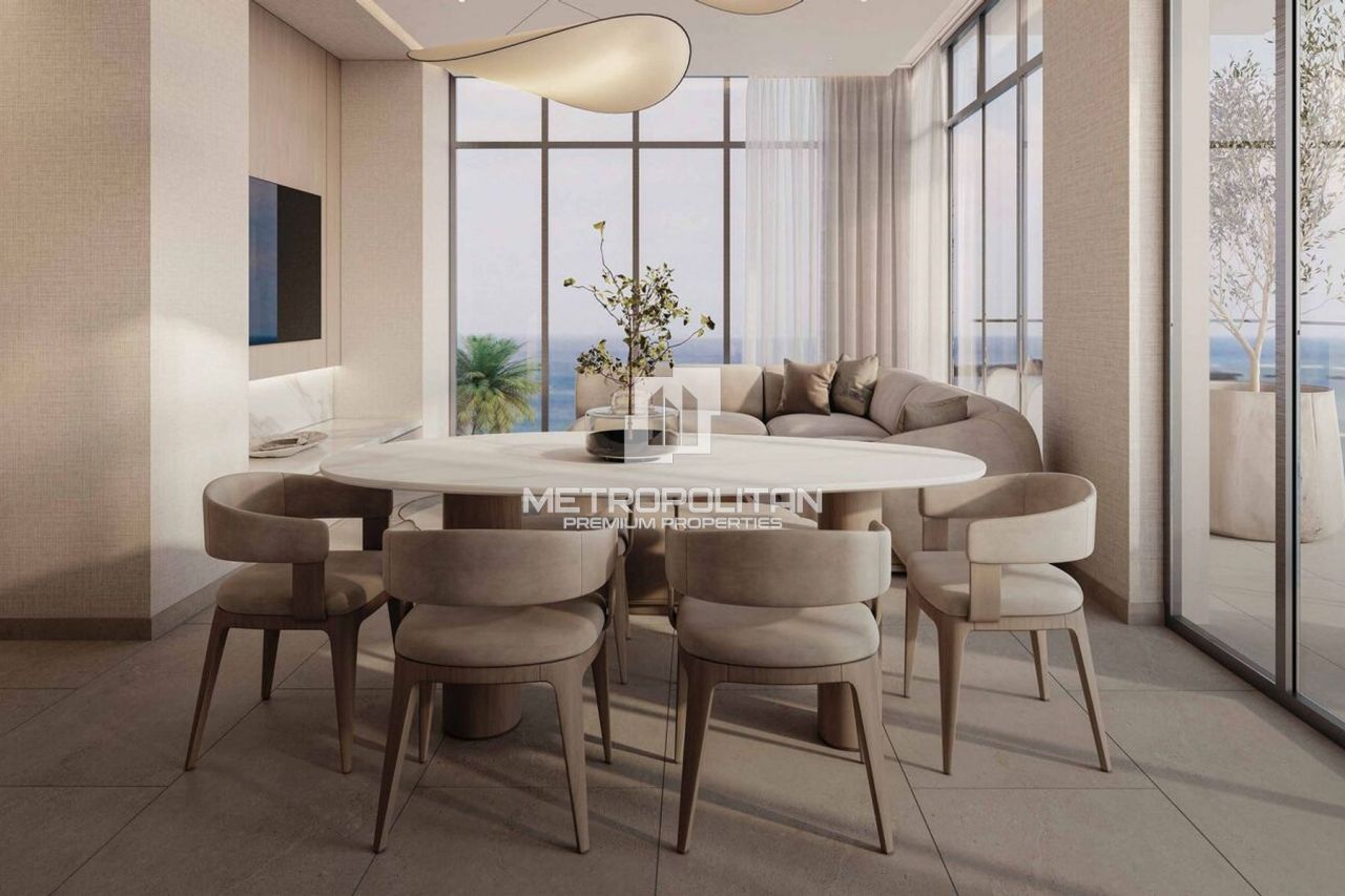 Appartamenti a Ras Al Khayma, EAU, 80 m² - foto 3