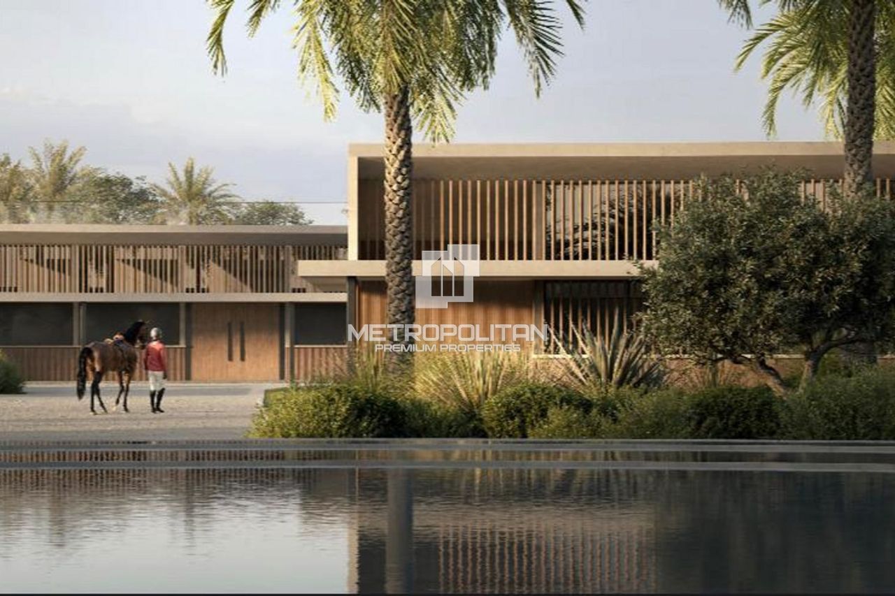 Villa in Dubai, VAE, 206 m² - Foto 3