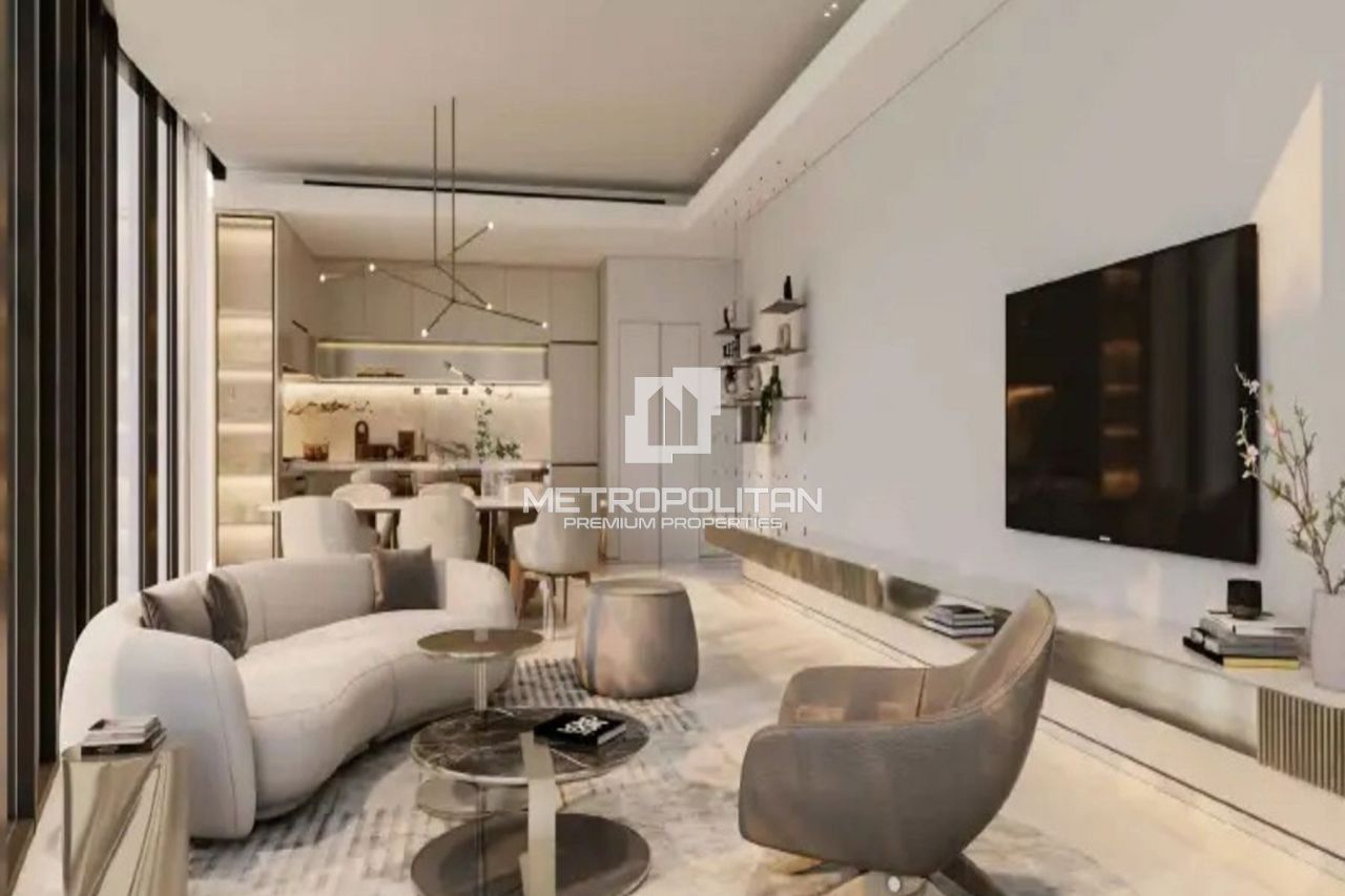 Appartement à Ras al-Khaimah, EAU, 93 m² - image 4