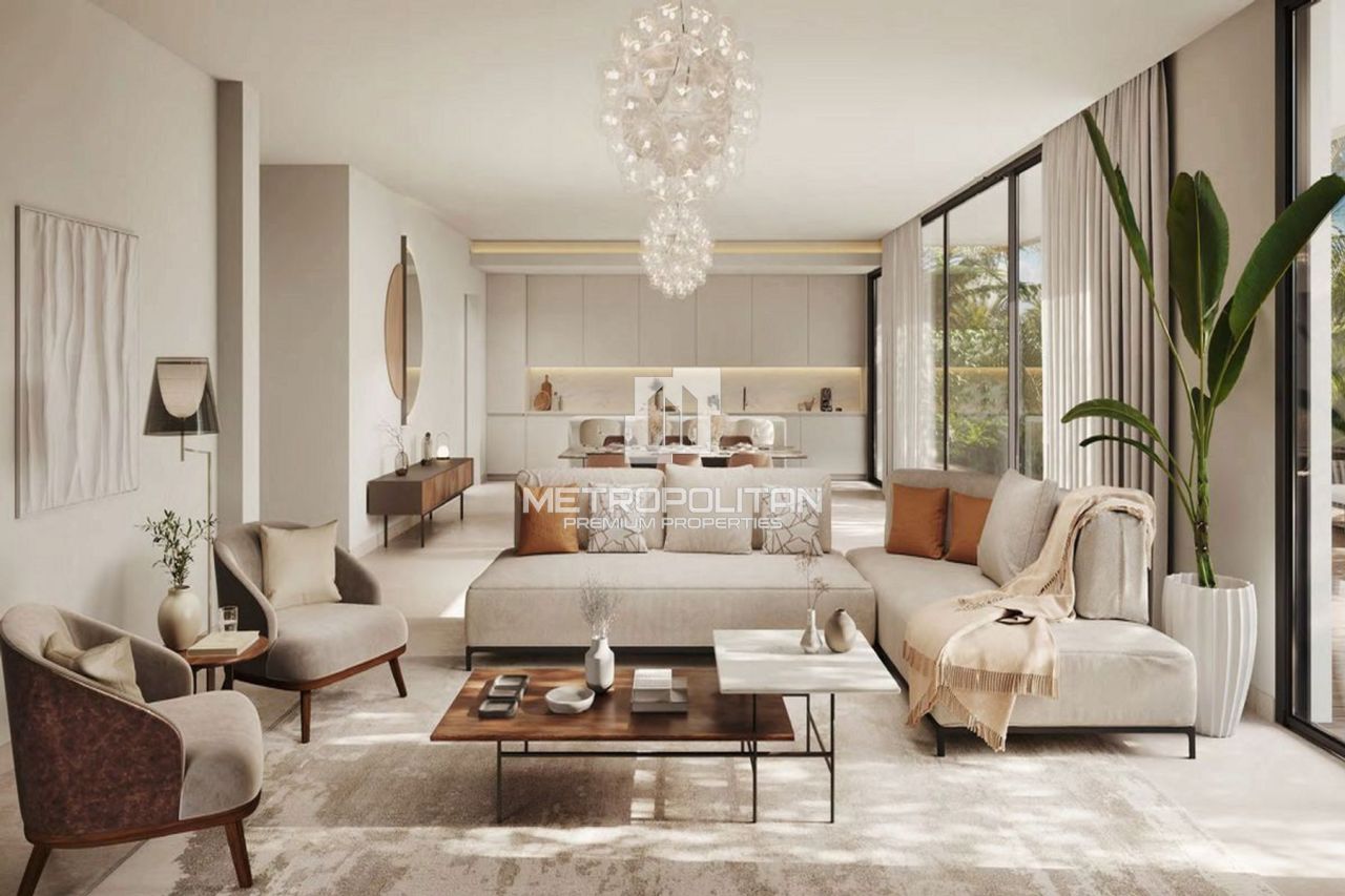 Villa en Dubái, EAU, 473 m² - imagen 4