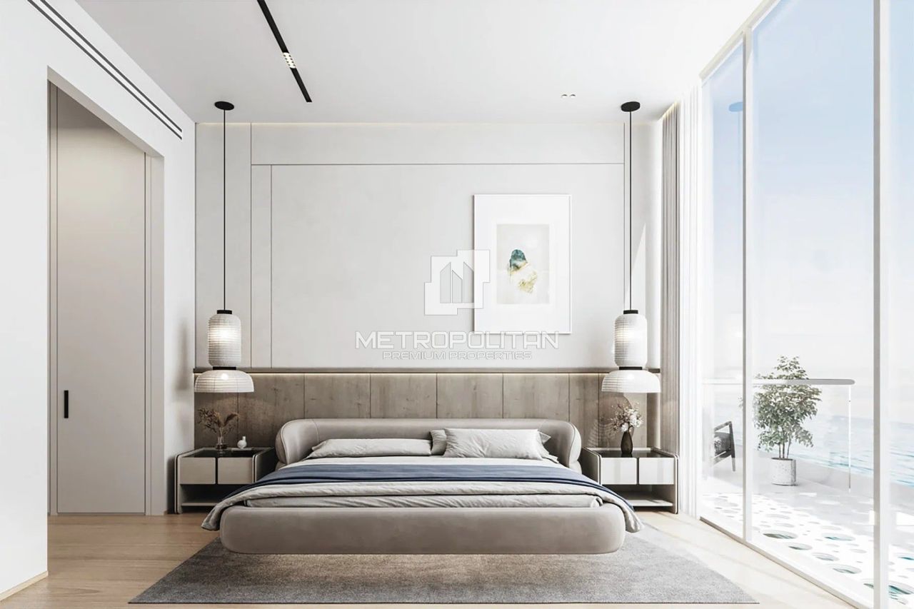 Apartment in Dubai, VAE, 79 m² - Foto 4