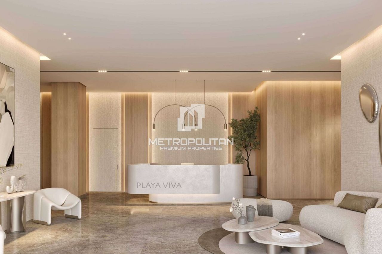 Appartement à Ras al-Khaimah, EAU, 115 m² - image 4