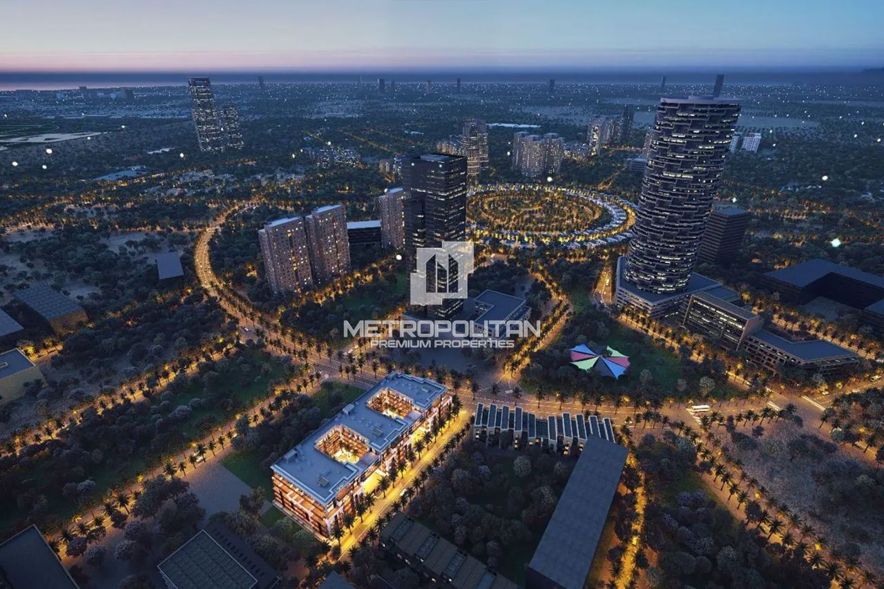 Apartment in Dubai, VAE, 94 m² - Foto 4