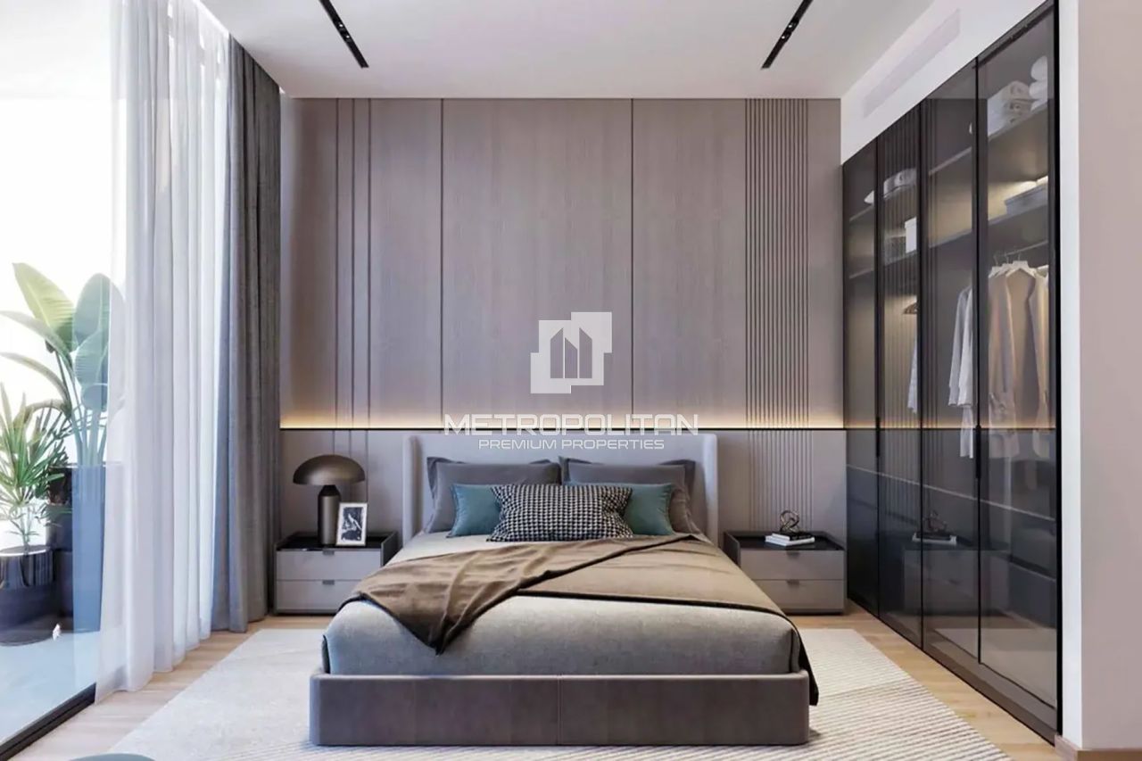 Appartamenti a Dubai, EAU, 100 m² - foto 4