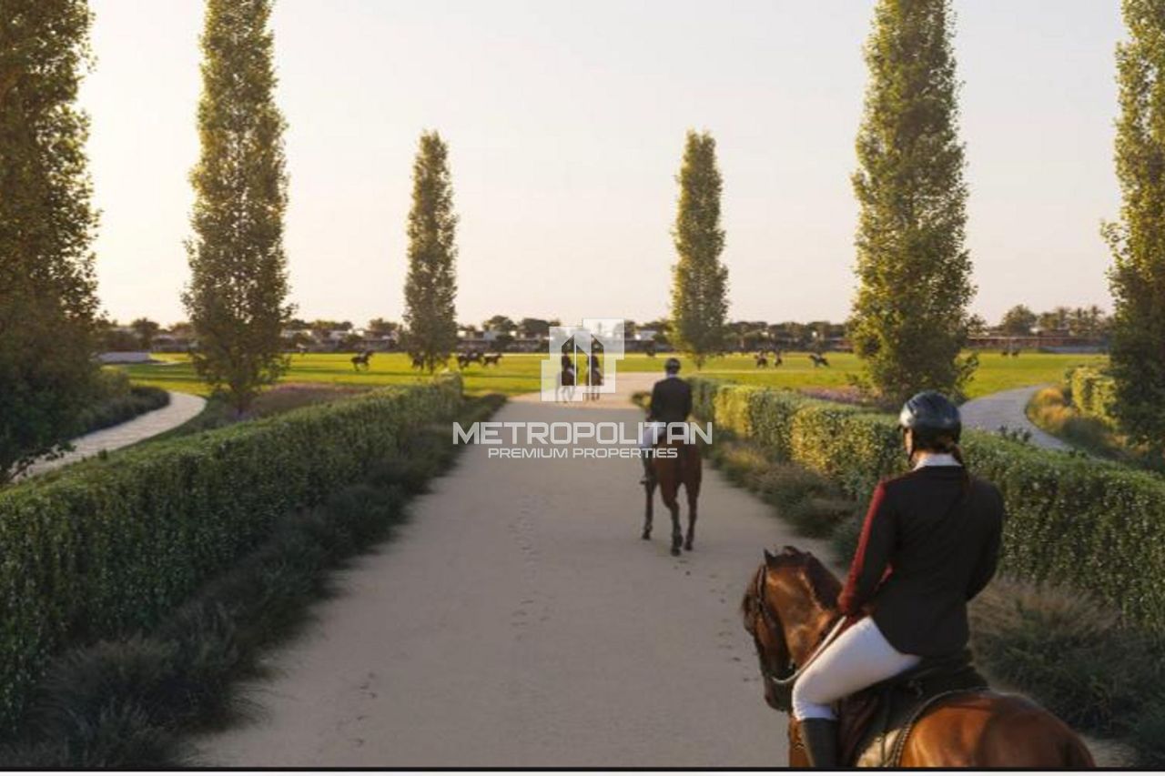 Villa in Dubai, VAE, 206 m² - Foto 4