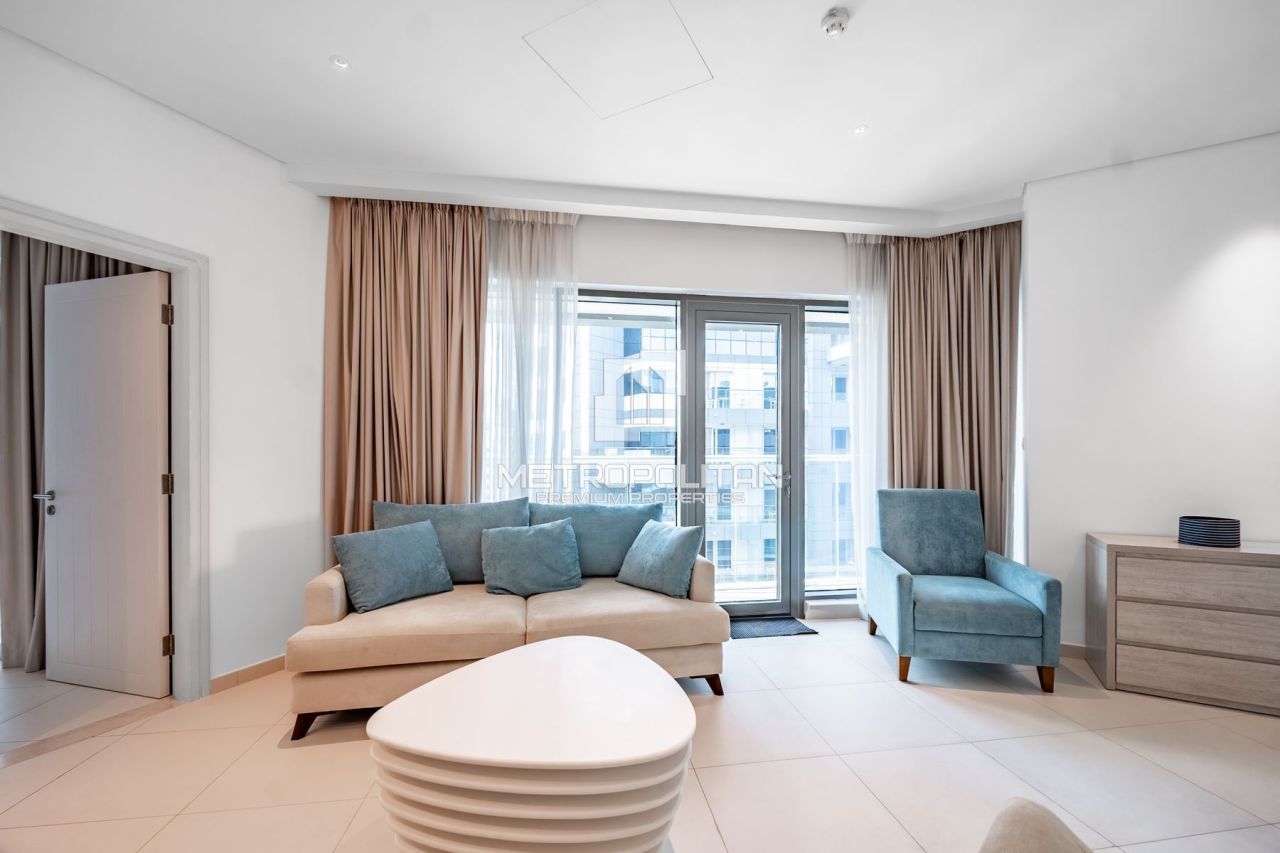 Apartment in Dubai, VAE, 94 m² - Foto 5